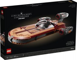 LEGO Star Wars 75341 Luke Skywalker Landspeedere