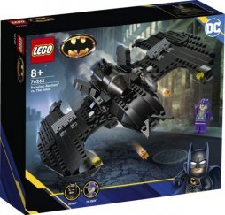 LEGO Super Heroes 76265 Denevérszárny: Batman™ vs.  Joker™