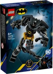 LEGO Super Heroes 76270 Batman™ páncélozott robot