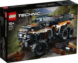 LEGO Technic 42139 Terepjáró