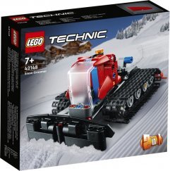 LEGO Technic 42148 Hótakarító