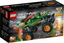 LEGO Technic 42149 Monster Jam™ Dragon™