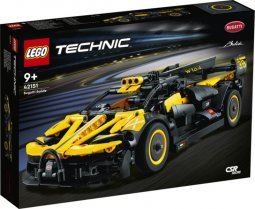 LEGO Technic 42151 Bugatti Bolide