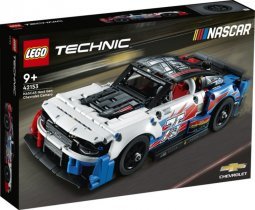 LEGO Technic 42153 NASCAR® Next Gen Chevrolet Camaro ZL1