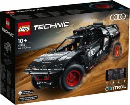 LEGO Technic 42160 Audi RS Q e-tron