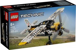 LEGO Technic 42198 Kisrepülő