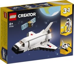 LEGO Creator 31134 Űrsikló