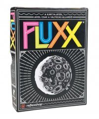 Fluxx Társasjáték