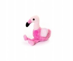 Living Nature SMOLS Flamingo Plüss 17 cm