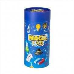Magic City Bűvész Trükkválogatások Kék