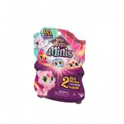 Magic Mixies Mini Meglepetés Dupla Csomag