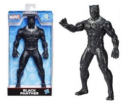 Marvel akciófigura 24 cm - Fekete Párduc