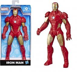 Marvel akciófigura 24 cm - Vasember