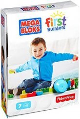 Mega Bloks Mini Kezdő szett