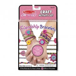 Melissa & Doug Barátságkarkötők
