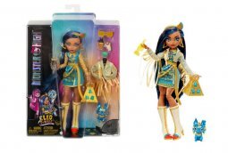 Monster High Baba - Cleo