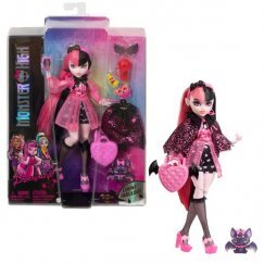 Monster High Baba - Draculaura