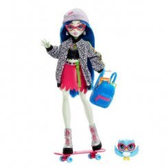 Monster High Baba - Ghoulia