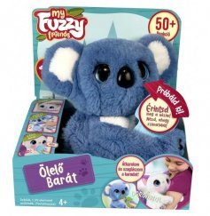 My Fuzzy Friend Interaktív Mozgó Koala Plüss