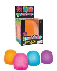 NeeDoh Gumdrop