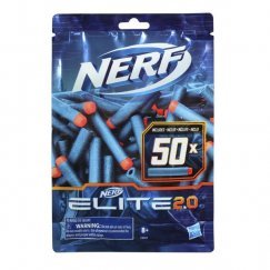 Nerf Elite 2.0 50 db-os Utántöltő Csomag