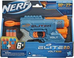 Nerf Elite 2.0 Volt SD-1