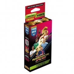 Panini FIFA Adrenalyn Blister Multipack Focis Kártya (2024)