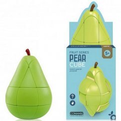 Pear Cube Ügyességi Játék