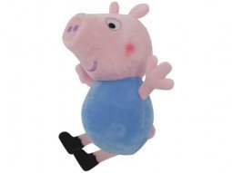 Peppa Plüss Zsoli 61cm