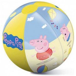 Peppa malac strandlabda 50 cm