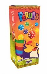 Perudo Társasjáték