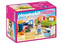 Playmobil 70209 Tiniszoba