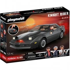 Playmobil 70924 Knight Rider K.I.T.T.