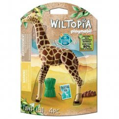 Playmobil 71048 Wiltopia - Zsiráf