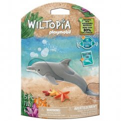 Playmobil 71051 Wiltopia - Delfin