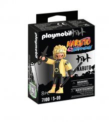 Playmobil 71100 Naruto