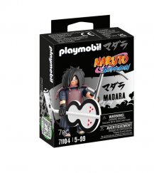 Playmobil 71104 Madara