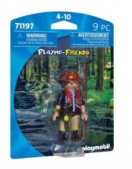 Playmobil 71197 Kalandor