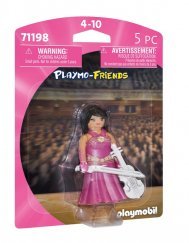 Playmobil 71198 Hegedűművész
