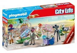 Playmobil 71367 Esküvői selfie-box