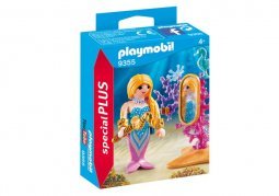 Playmobil 9355 Hableány