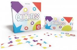 Quartex Társasjáték