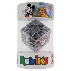 Rubik Disney kocka