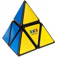Rubik Kocka Piramis Formájú