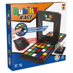 Rubik Verseny Társasjáték Refresh