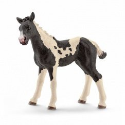 Schleich 13803 Pinto csikó