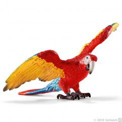 Schleich 14737 Arapapagáj