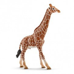 Schleich 14749 Zsiráfbika