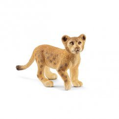 Schleich 14813 Oroszlánkölyök