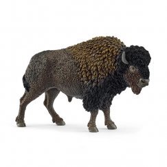 Schleich 14879 Bölény